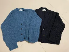 ザオープンプロダクト アルパカ パーカのサムネイル