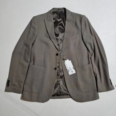 未使用✨ジャブスアルキヴィオ ジャケット strozzi ストレッチ