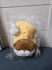 ビッパのカバン 食パン 中国限定 ポケモングッズ - メルカリ