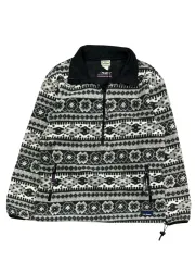 90's L.L.Bean エルエルビーン フリース