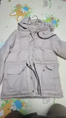 EDDIE BAUER(エディー・バウアー)グースダウン ダウン 88サイズ 105