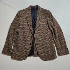 District UNITED ARROWS ガンクラブチェック 50 - メルカリ