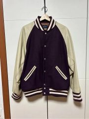 SKOOKUM × Steven Alan AWARD JACKET/ジャケット - メルカリ
