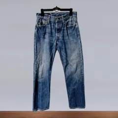 リーバイス 501 ボタンフライ