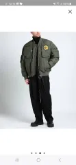バルマン BALMAIN ダウンブルゾン (52)のサムネイル
