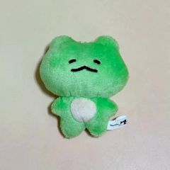 MONSTA X ヒョンウォン ぬいぐるみ チェブギ ポップアップ - メルカリ