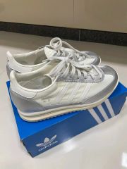 Kith adidas SL72 OG Green/MetallicSilver - メルカリ
