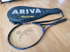 ESTUSA Aeromax EPT ラケット Jimmy Connors - メルカリ