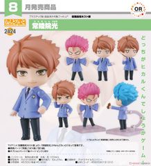 ヘタリア　ねんどろいど　プロイセン ねんどろいど プロイセン (フィギュア) - ホビーサーチ フィギュア