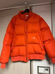 ノース パープルラベル ダウン ジャケット