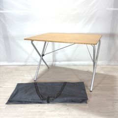NODEL design Butterfly Table M ビンテージオーク - メルカリ