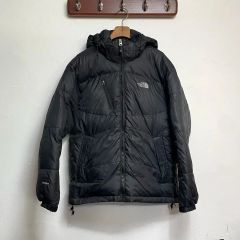 ▪️韓国ノースフェイス ダウンジャケット ヌプシ 肉厚ダウン - メルカリ