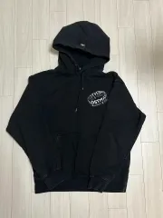 LMC WHO フーディー ブラック Mのサムネイル
