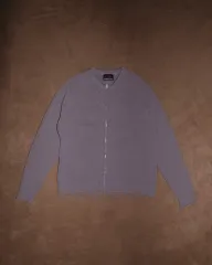 NUMBER(N)INE(ナンバーナイン) ケーブル ニット ZIP ジャケットのサムネイル