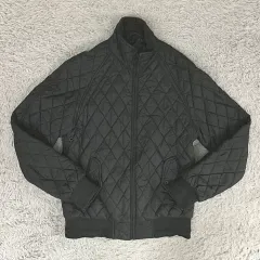フレッドペリー 軽量 ダウン アウター Sのサムネイル