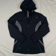 アンブロ Umbro ウィンドブレーカー フード ジップアップ ジャケット