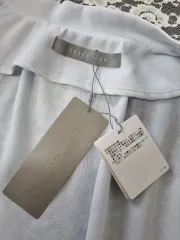 Theory Luxe ジップアップ ウィンドブレーカーのサムネイル