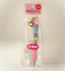 ご当地キティ ボールペン マザー牧場 ソフトクリーム - メルカリ