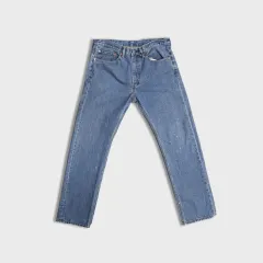 リーバイス 505 デニム パンツ