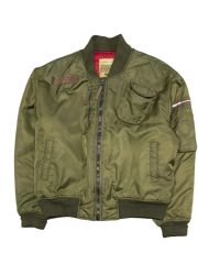 バズリクソンズ MA-1 96年製 M品番 - メルカリ