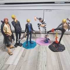 東海オンエア 一番くじ フィギュアコンプセット - メルカリ
