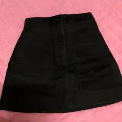 COSツアーベルベットスカートのサムネイル