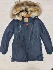 PARAJUMPERS パラジャンパーズのサムネイル