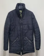 DIESEL 正規品 ダウンジャケット Lのサムネイル