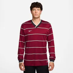 サイズM、NIKE(ナイキ) ナイキ DF エナジー L/S トップ サッカー ウェア プラクティスシャツ IF1533