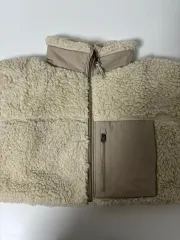 ユニクロ キッズ フリース 160サイズ