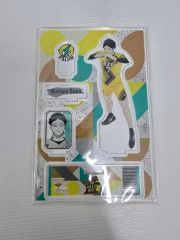ハイキュー!! 角名倫太郎 EJP 大人 アクリルスタンド アクスタ - メルカリ