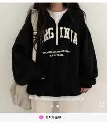 バージニア アノラック WHO Tシャツ アバント フィット あのちゃん風 地雷系 パンク y2k ably