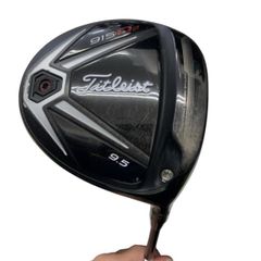 Titleist 915 D3 ドライバー Tour AD BB-7s - メルカリ
