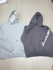 Billionaire Boys Club パーカー 2着セット XL - メルカリ
