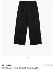 WILLY CHAVARRIA ZARA プリーツワイドレッグバミューダ パンツ - メルカリ