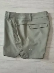 デサント ゴルフ ハーフパンツ