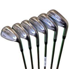 美品【バルド】アイアン7本セット 5~9,P,G/CORSA2022/シャフトS - メルカリ