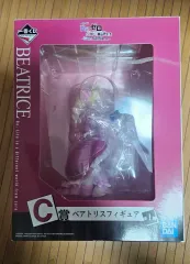 バンダイ Re:ゼロから始める異世界生活 ベアトリス フィギュア C賞