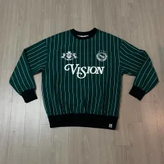 VISION STREET WEAR(ビジョンストリートウェア) スウェット