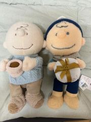 ハ*ル様 （完売）11ぴきのねこ ぬいぐるみ コロッケ 2体セット 新品