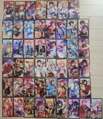 白銀ノエル1stP OUR 1st SR 2nd UR 白エール SY5枚セット - メルカリ