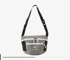2026年最新】arc'teryx beams arro waistpackの人気アイテム - メルカリ