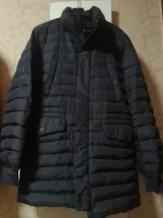 軽量ダウン