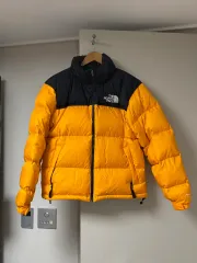 THE NORTH FACE ザノースフェイス ヌプシ Nuptse 700