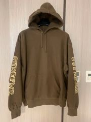 希少 初期アーカイブ『GOOD ENOUGH』 96年製Gダブルフェイスパーカー