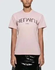 ヘルムート・ラング Helmut Lang 半袖 Tシャツ sのサムネイル