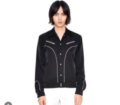 RUDE GALLERY ウエスタンジャケット 4 チバユウスケ着用 RUDE GALLERY ウエスタンジャケット 4 チバユウスケ着用 - メルカリ