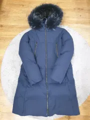 デサント 신민아 ロンググースダウンのサムネイル