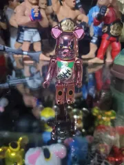 BE@RBRICK 100% 招き猫のサムネイル