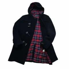 A.P.C. アーペーセー レディース ダッフル コートのサムネイル
